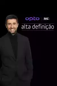 Affiche de la série Alta Definição