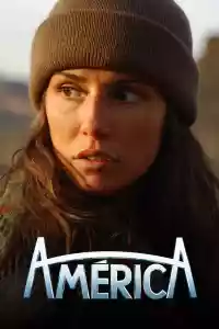 Affiche de la série América