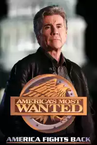 Jaquette : America's Most Wanted