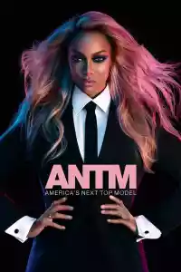 Affiche de la série America's Next Top Model