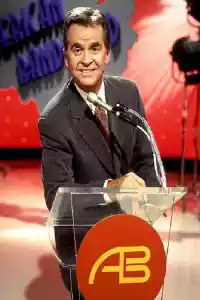 Jaquette : American Bandstand