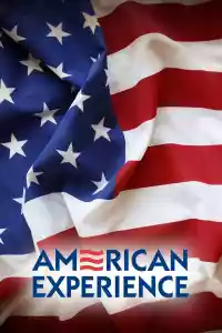 Affiche de la série American Experience