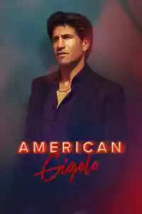 Affiche de la série American Gigolo