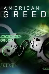 Affiche de la série American Greed