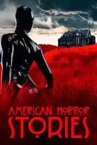 Affiche de la série American Horror Stories