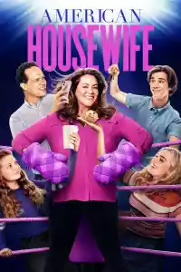 Affiche de la série American Housewife