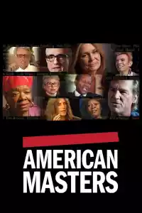 Affiche de la série American Masters