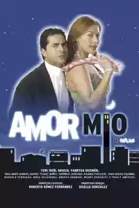 Affiche de la série Amor mío