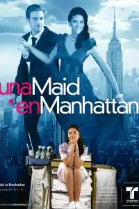 Affiche de la série Amour à Manhattan