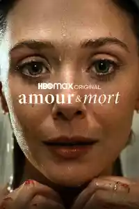 Jaquette : Amour et Mort