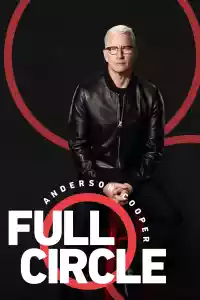 Jaquette : Anderson Cooper Full Circle