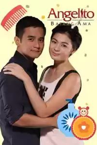 Affiche de la série Angelito: Batang Ama
