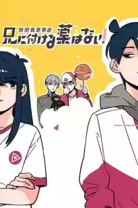 Jaquette : Ani ni Tsukeru Kusuri wa Nai!
