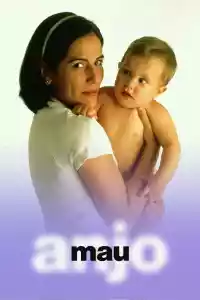 Affiche de la série Anjo Mau