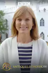 Affiche de la série Antiques Roadshow