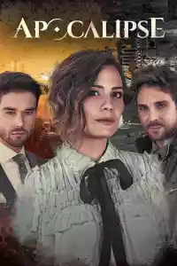 Affiche de la série Apocalipse