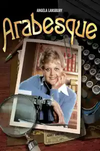 Affiche de la série Arabesque