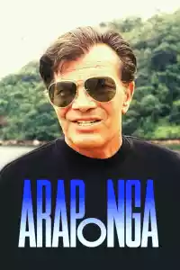 Affiche de la série Araponga
