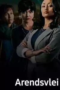 Affiche de la série Arendsvlei