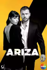 Jaquette : Arıza