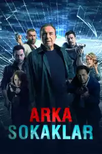 Affiche de la série Arka Sokaklar