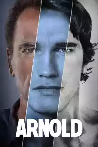 Jaquette : Arnold