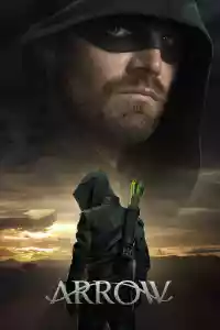 Affiche de la série Arrow