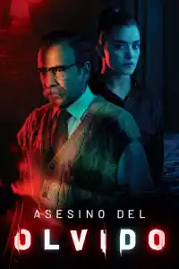 Affiche de la série Asesino del olvido