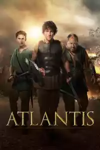Affiche de la série Atlantis