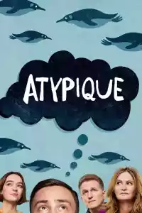 Affiche de la série Atypical