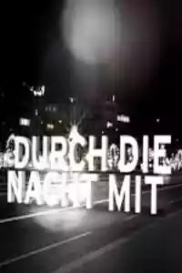 Affiche de la série Au cœur de la nuit