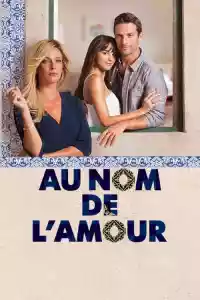 Affiche de la série Au nom de l'amour