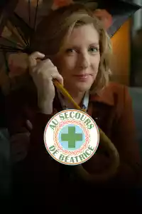 Affiche de la série Au secours de Béatrice