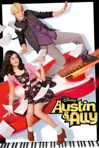 Affiche de la série Austin & Ally