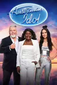 Affiche de la série Australian Idol