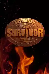 Affiche de la série Australian Survivor