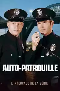 Jaquette : Auto-patrouille