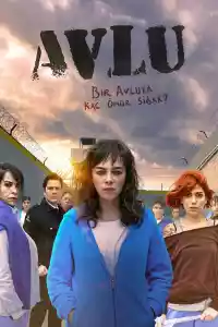 Affiche de la série Avlu