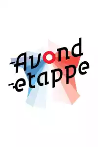 Affiche de la série Avondetappe, De