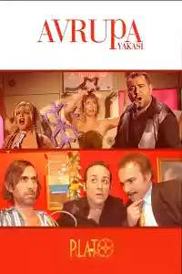 Affiche de la série Avrupa Yakası