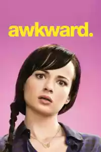 Affiche de la série Awkward.