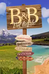 Jaquette : B&B Vol Liefde