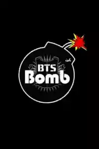 Affiche de la série BANGTAN BOMB