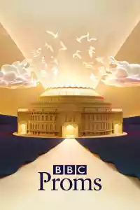 Jaquette : BBC Proms