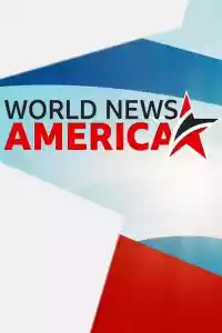 Affiche de la série BBC World News America