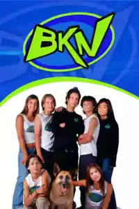 Affiche de la série BKN
