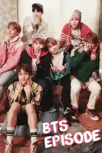 Affiche de la série BTS EPISODE