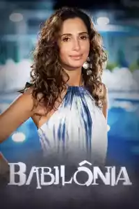 Affiche de la série Babilônia
