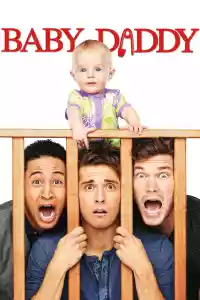 Affiche de la série Baby Daddy