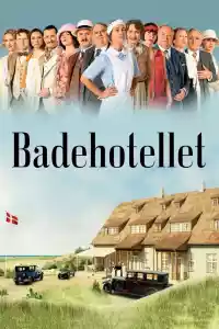 Affiche de la série Badehotellet